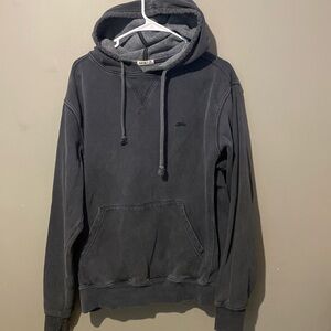 Mens hoodie